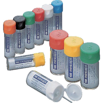 ASONE 亚速旺 2-4503-09-AS EM迷你猫25微100入