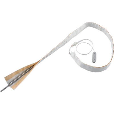 ASONE 亚速旺 2-5207-04-AS管罩加热器SRX9.5210