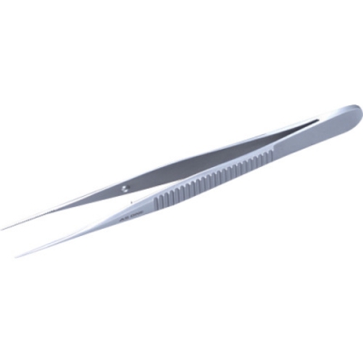 ASONE 亚速旺 2-5259-02-AS NO 3先详无钩镊子110