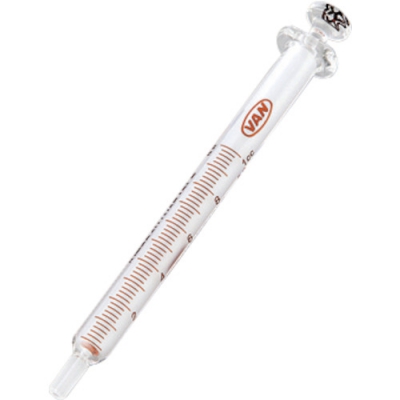 ASONE 亚速旺 2-4984-04-AS内线注射筒00111111