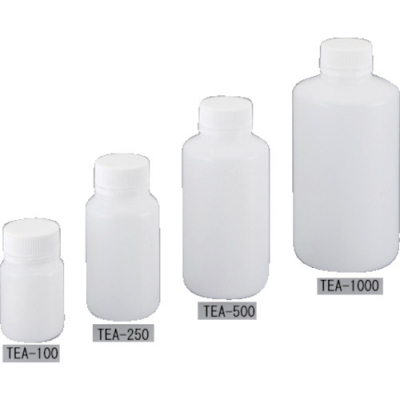 ASONE 亚速旺 2-5085-02-AS封印瓶TEA-250