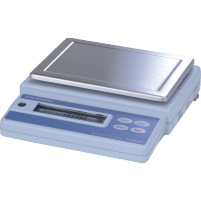 ASONE 亚速旺 2-5165-06-AS迷你电子天平ELB12K