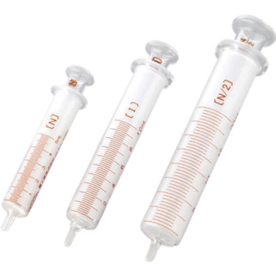 ASONE 亚速旺 2-4983-05-AS内线注射筒00120511