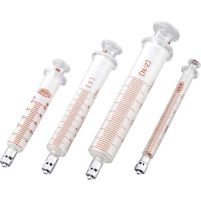 ASONE 亚速旺 2-4985-03-AS内线注射筒001110341