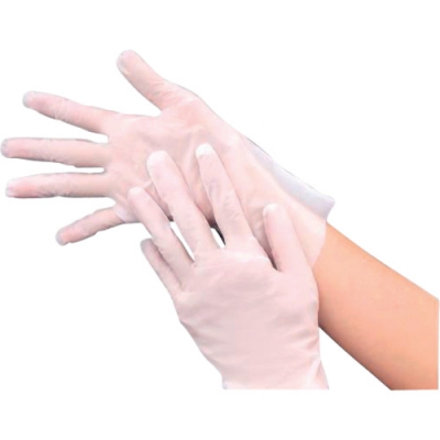 ASONE 亚速旺 2-9150-03-AS弹性体手套L