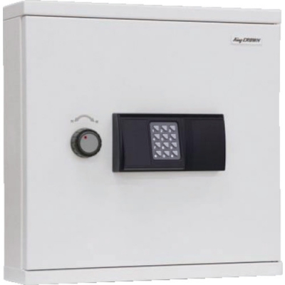 ASONE 亚速旺 2-88684-01-AS数字键式钥匙盒KB-RER-40