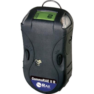 ASONE 亚速旺 2-79737-02-AS剂量计伽玛雷2R