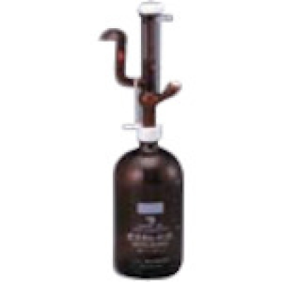 ASONE 亚速旺 2-55639-01-AS自动滴定管（带茶瓶、茶）1B