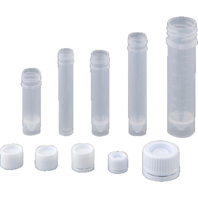 ASONE 亚速旺 2-33837-15-AS样品管T522-30 WTP