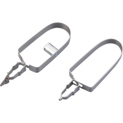 ASONE 亚速旺 2-55606-01-AS软木网镊子用