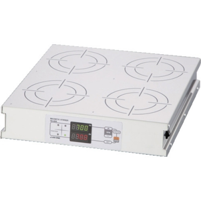 ASONE 亚速旺 2-44994-01-AS磁性星团HS-4DN