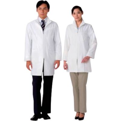 ASONE 亚速旺 2-39354-05-AS高级白衣前卫113-903L