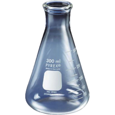 ASONE 亚速旺 2-49430-08-AS三角烧瓶4980-1L