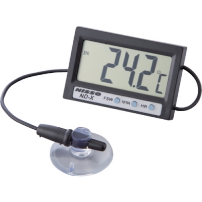 ASONE 亚速旺 2-81823-11-AS数字水温计ND－X