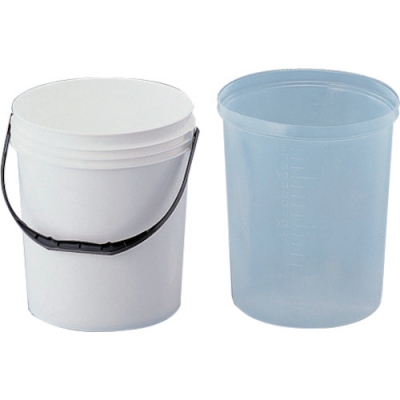 ASONE 亚速旺 2-88178-11-AS18升罐装交换用容器140B