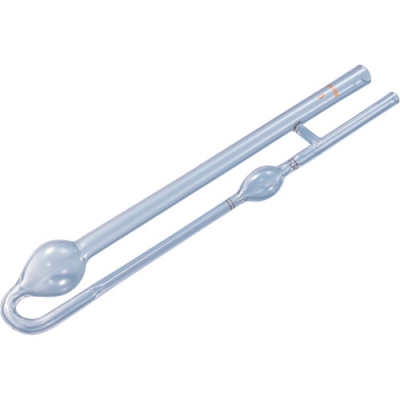 ASONE 亚速旺 2-88190-01-AS雄多瓦粘度计2370-01-10