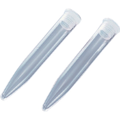 ASONE 亚速旺 2-55650-01-AS Spitz管10ml 10根已杀菌