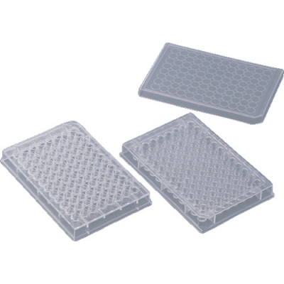 ASONE 亚速旺 2-88085-02-AS微板GDMP-96F（50枚装）