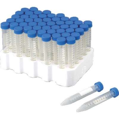 ASONE 亚速旺 2-88089-11-AS远沉管ECK-15ML-R柯尼基型（500支装）