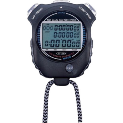 ASONE 亚速旺 2-99929-01-AS秒表LC058-A02