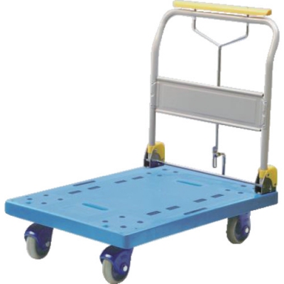 ASONE 亚速旺 2-99405-02-AS带手刹的台车PHB-300GS