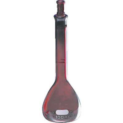 ASONE 亚速旺 3-1682-05-AS母烧瓶55680-25