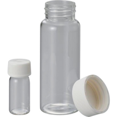 ASONE 亚速旺 3-1599-07-AS螺旋双瓶A-50（50个装）