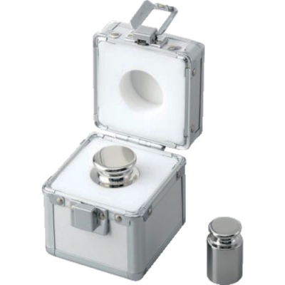 ASONE 亚速旺 3-1577-06-AS砝码F-1级10g