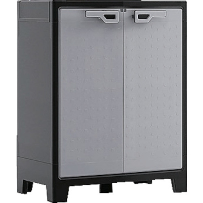 ASONE 亚速旺 3-1613-11-AS塑料柜9762000组装完毕