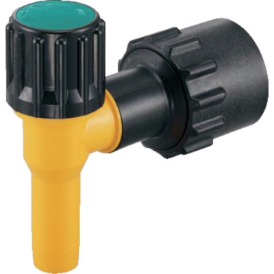 ASONE 亚速旺 3-1688-AS一触式上油栓MWC-40PB