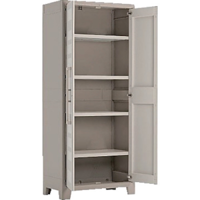 ASONE 亚速旺 3-1614-02-AS塑料柜9750000