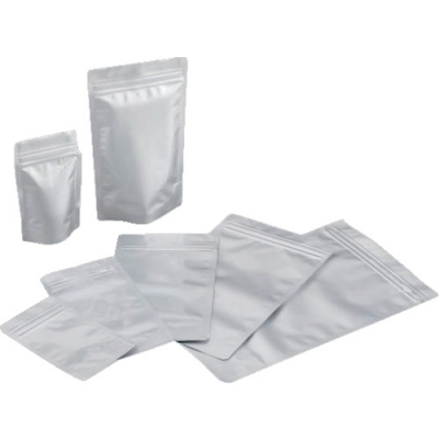 ASONE 亚速旺 3-1588-04-AS带拉链的铝袋180×１２０＋３５