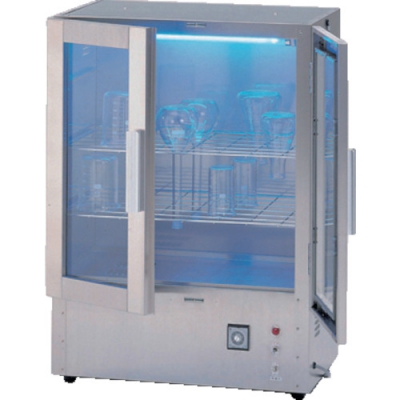 ASONE 亚速旺 4-163-11-AS干燥柜