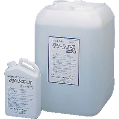 ASONE 亚速旺 4-079-01-AS清洁王牌（清洗浓缩液）1Kg