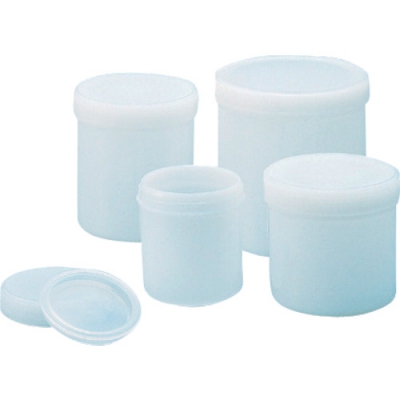 ASONE 亚速旺 4-5307-06-AS高贝塞尔容器No.4000