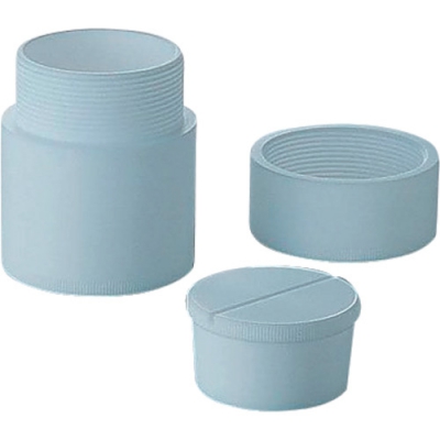 ASONE 亚速旺 4-1015-04-AS特氟隆分解容器50ml