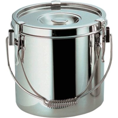 ASONE 亚速旺 4-300-02-AS密闭式储罐57024L