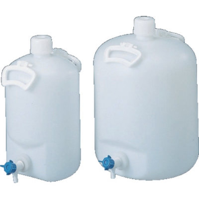 ASONE 亚速旺 4-35333-02-AS带锁瓶20L带小厨师