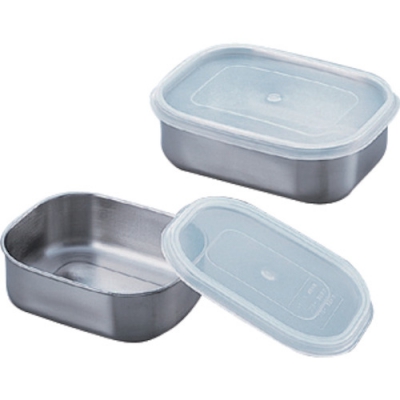 ASONE 亚速旺 4-5622-01-AS防冻角密封容器（浅型）12型