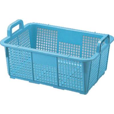 ASONE 亚速旺 4-18-AS清洗用篮球K-50（PE制）