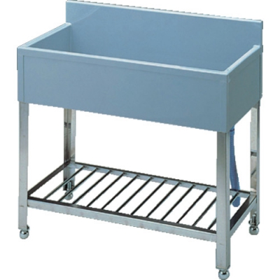 ASONE 亚速旺 4-11-21-202-AS塩ビ流台E-9