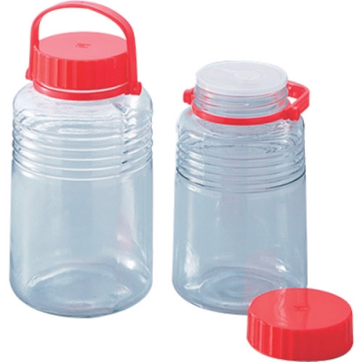 ASONE 亚速旺 4-5650-03-AS保存瓶A型10号8L