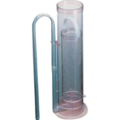 ASONE 亚速旺 4-026-02-AS自动清洗器（组）宠物用AB-2型