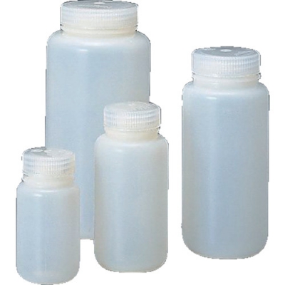 ASONE 亚速旺 4-4-4012-05-AS氟加工大型大口瓶2124-005