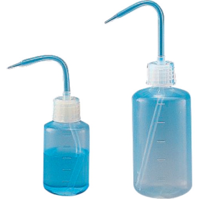 ASONE 亚速旺 4-5343-05-AS细口清洗瓶100ml