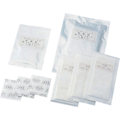 ASONE 亚速旺 4-44025-02-AS干燥剂保护膜P PB5050B