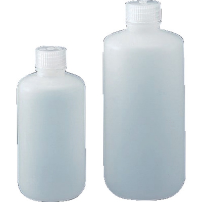 ASONE 亚速旺 4-5677-05-AS氟加工细口试剂瓶2097-0010