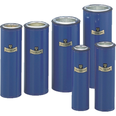 ASONE 亚速旺 4-55328-01-AS杜瓦烧瓶（细口汽缸型）1C