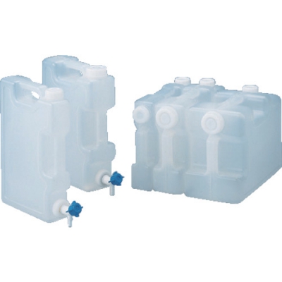 ASONE 亚速旺 4-5331-03-AS挤压瓶10L