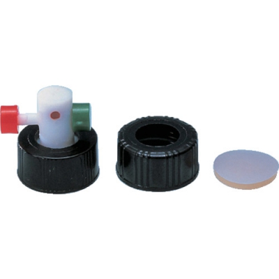 ASONE 亚速旺 5-110-02-AS螺旋帽SC-13入